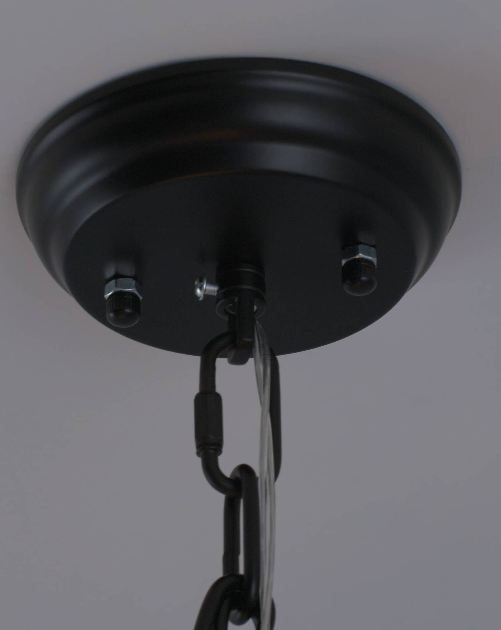 Светильник подвесной Moderli V1220-5P Rizar 5*E27*60W