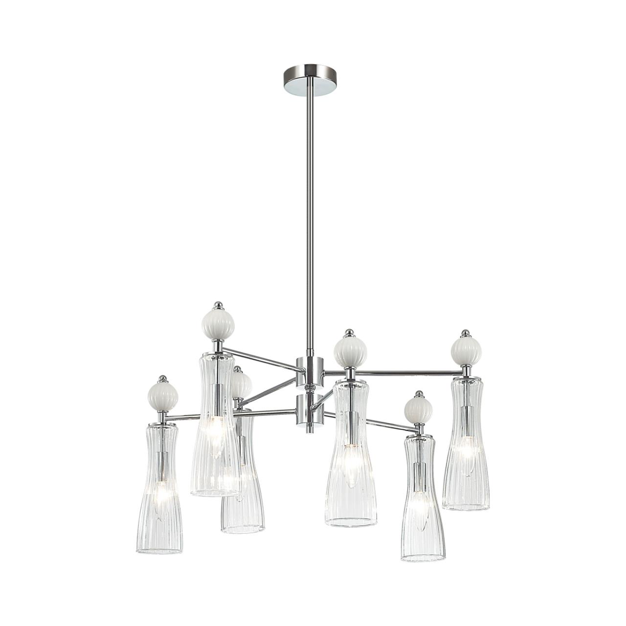 Люстра Lumion 8268/6