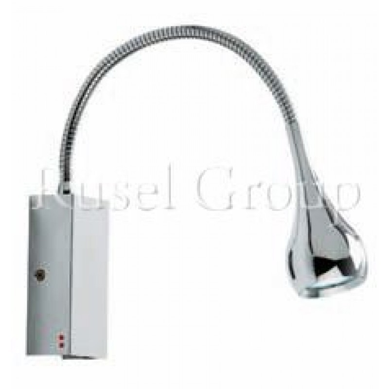 Настенный светильник Fabbian Bijou D75 D01 15