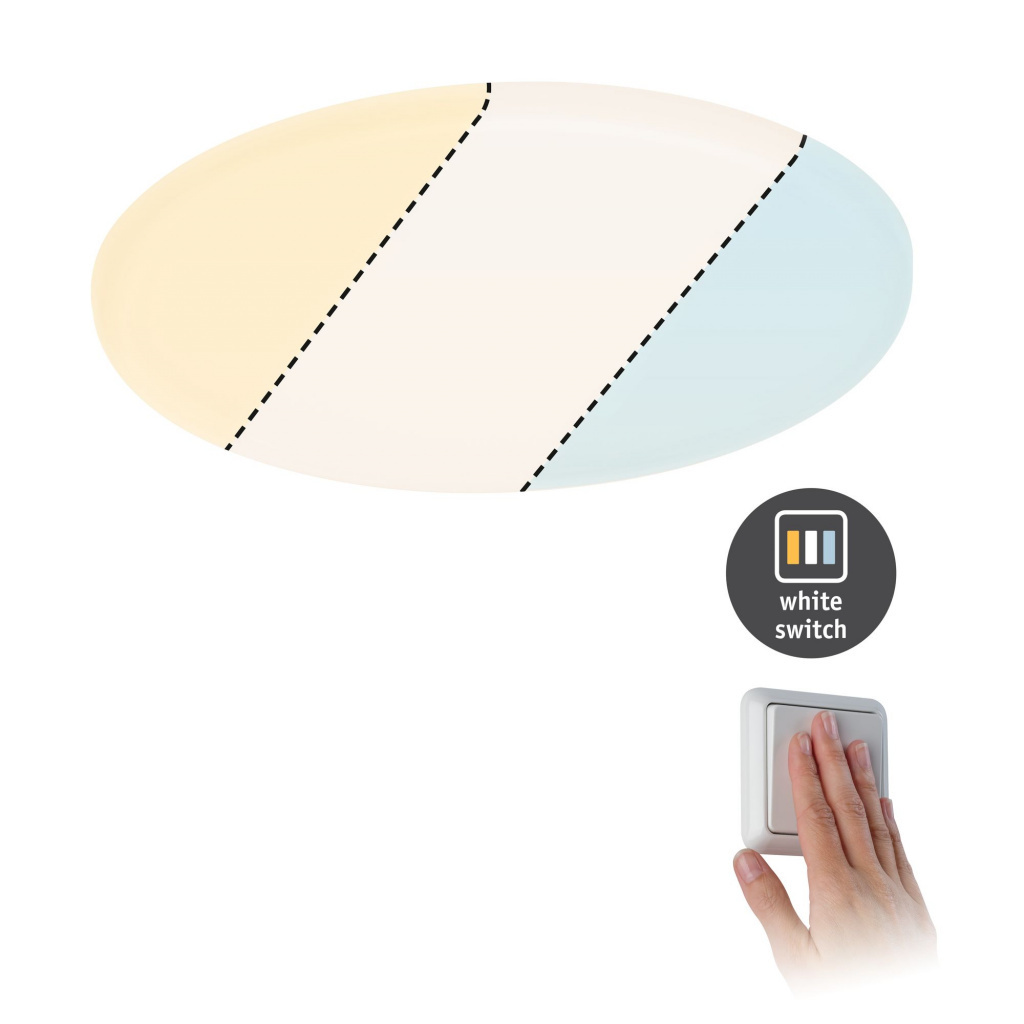 Встраиваемый светильник Paulmann 95382