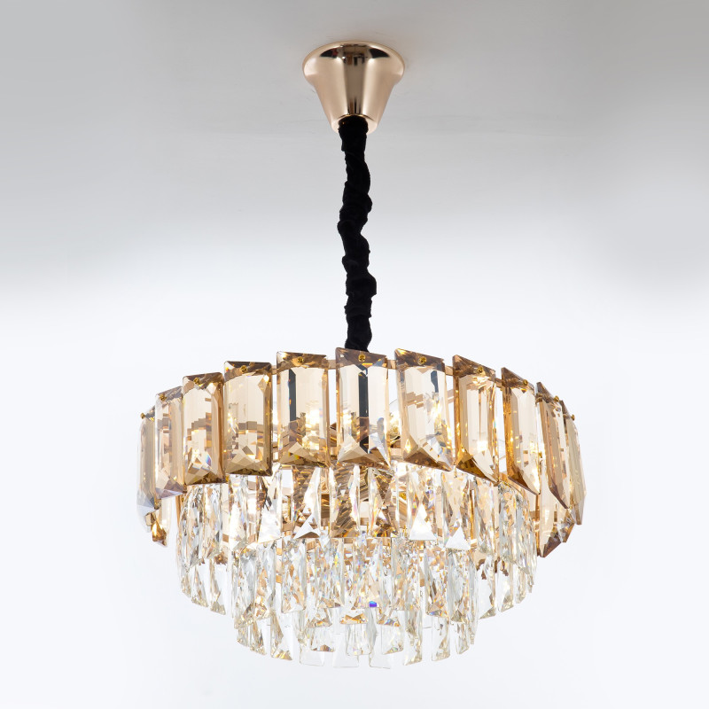 Подвесная люстра MODELUX ML.9013.9