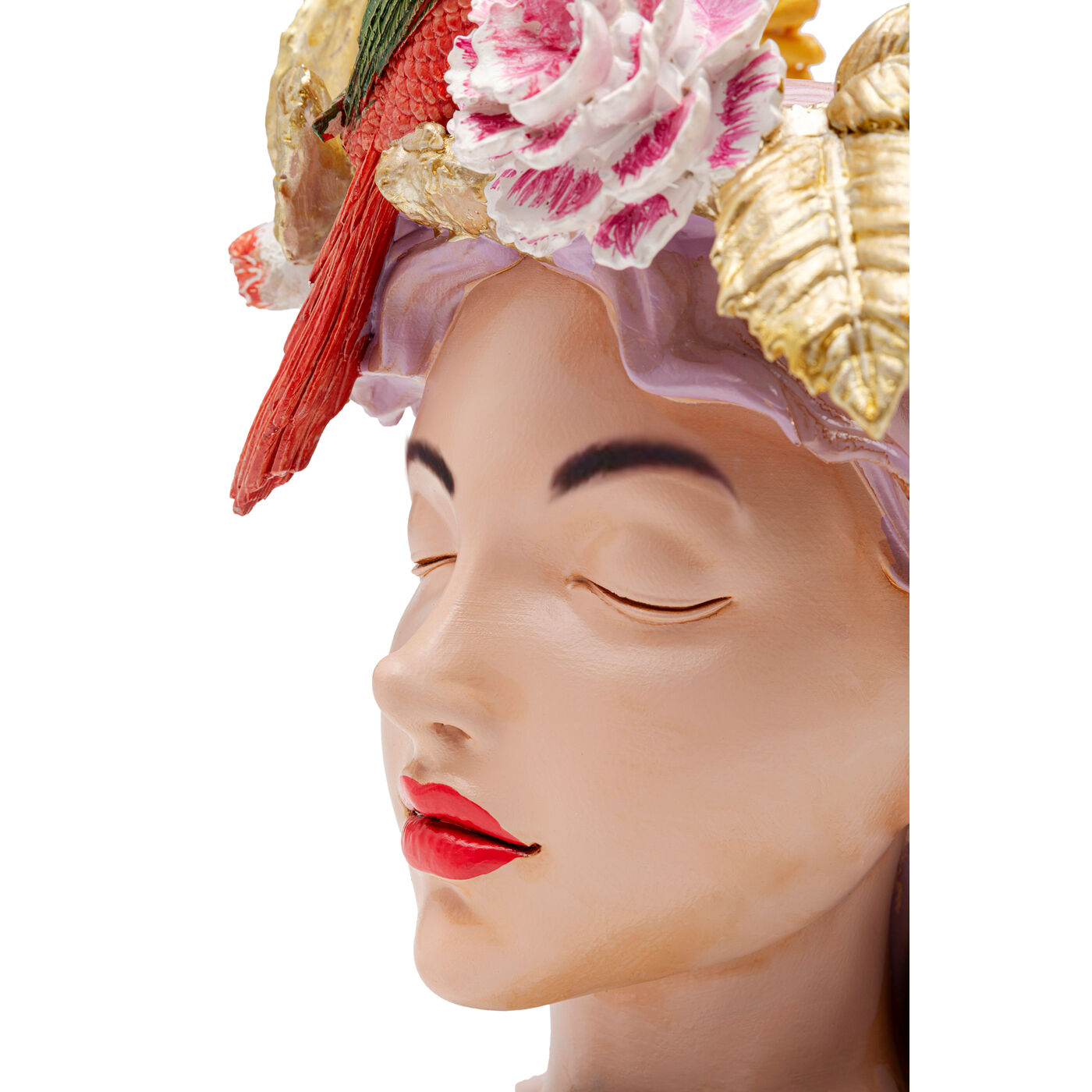 Ваза Paradise Lady 35cm KARE 57794