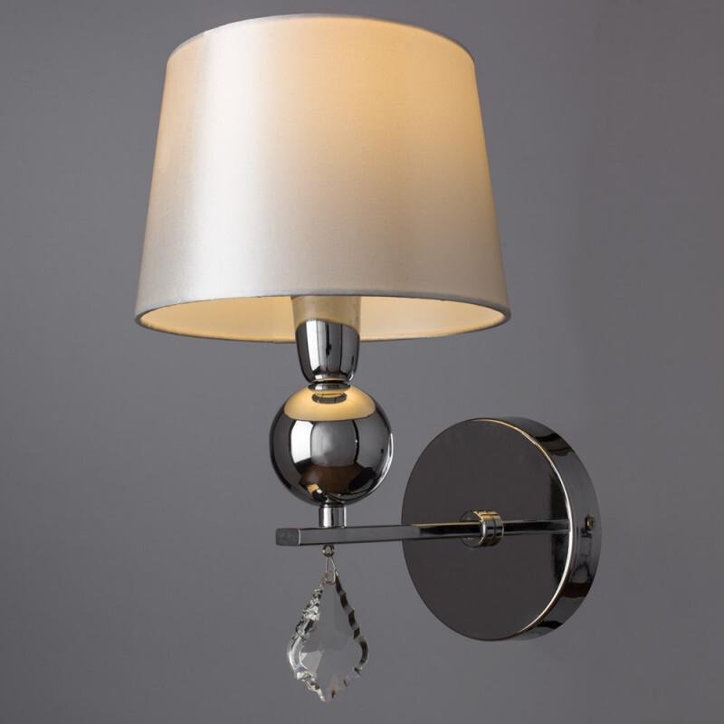 Бра Arte Lamp A3074AP-1CC