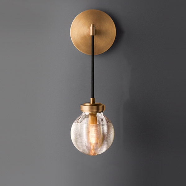 Настенный светильник MAIBEL WALL L1 by ImperiumLoft