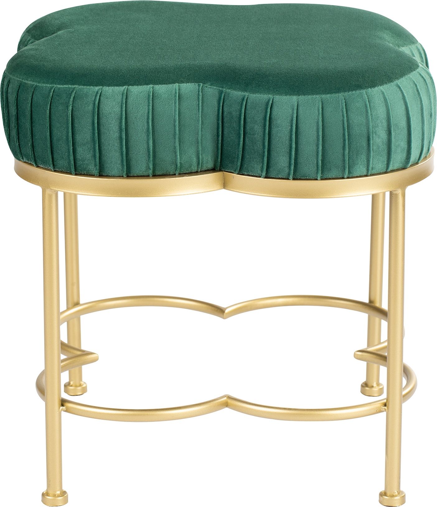 Пуф Glasar 49-116