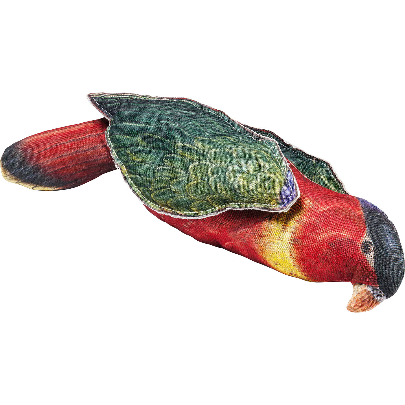 Подушка Shape Bird 72x20см KARE 61595