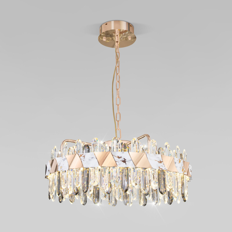 Подвесная люстра Bogate's 419/1