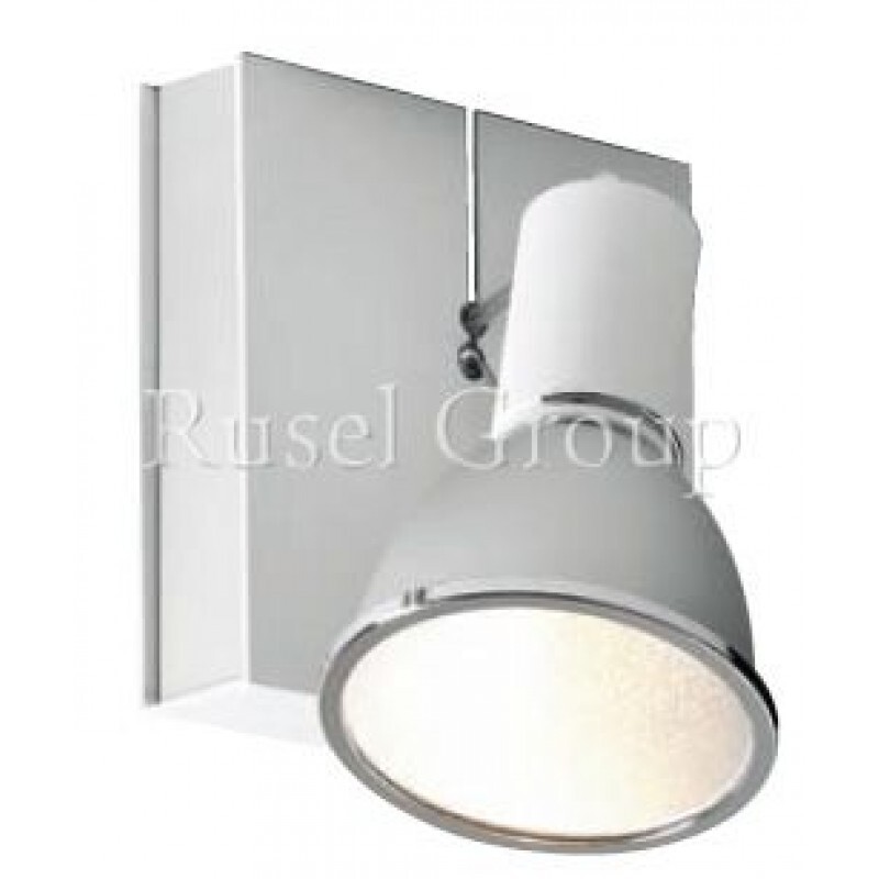 Настенно-потолочный светильник Fabbian Book D85 G09 01