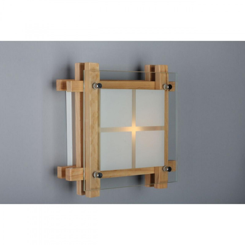 Накладной светильник Omnilux OML-40517-01