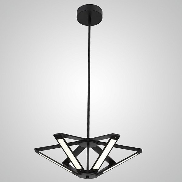 Потолочная люстра BONKE CH D66 by ImperiumLoft