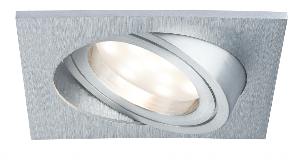 Встраиваемый светильник Paulmann 93972