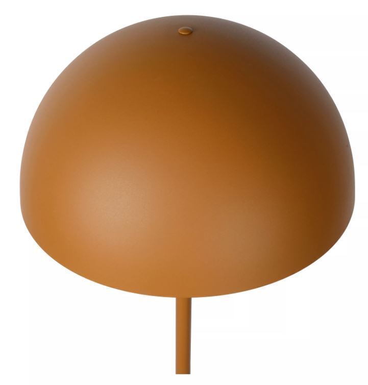 Торшер Milosh tendence 0899FL-1BR