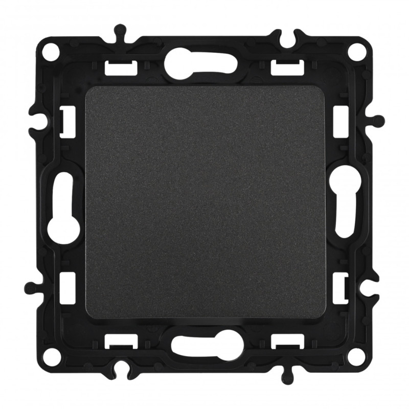 Выключатель Arte Milano 217.34-1.black