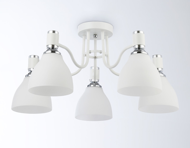 Накладная люстра Ambrella Light TR303305