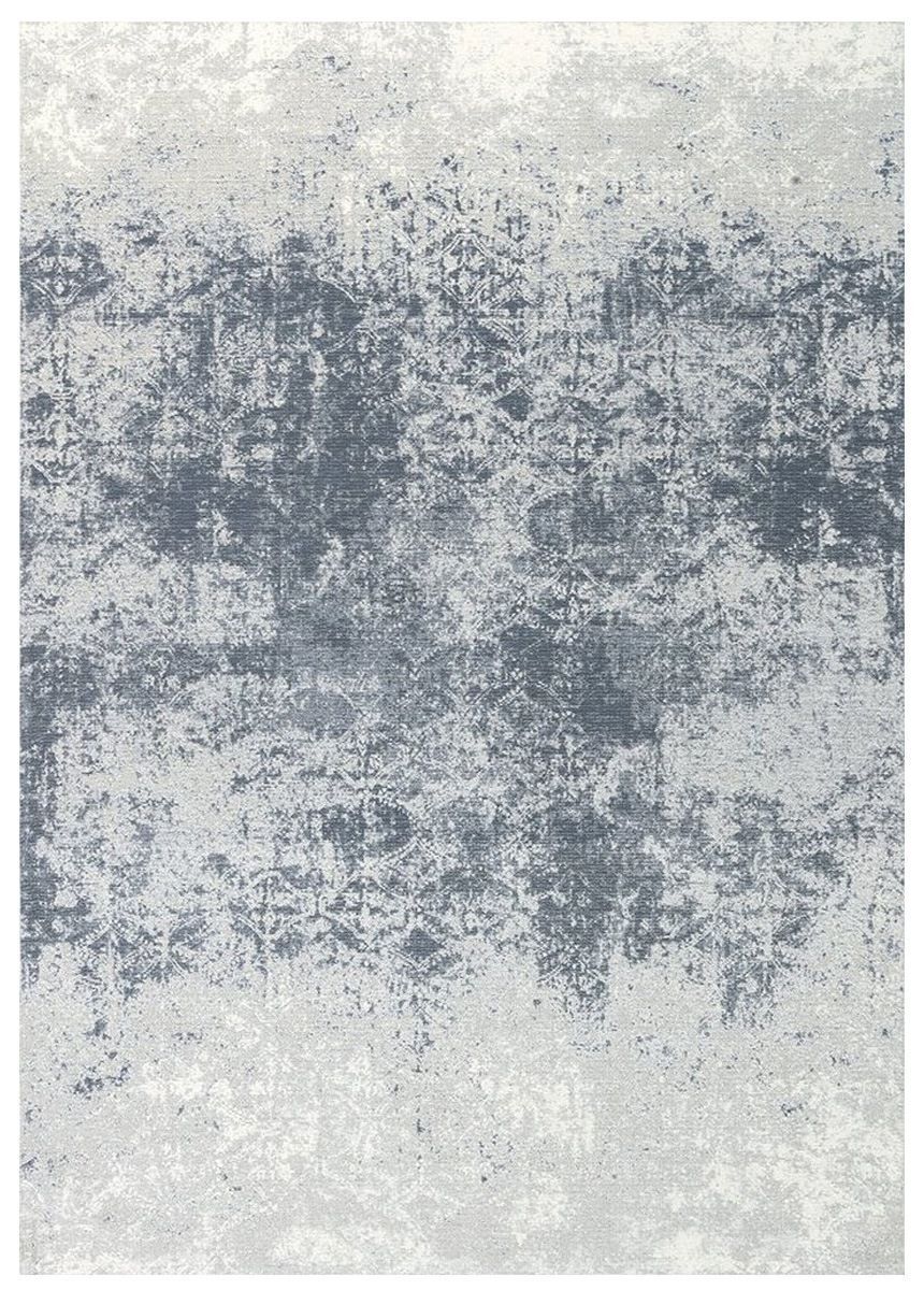 Ковер Carpet Decor ILLUSION BLUE GRAY C1231
