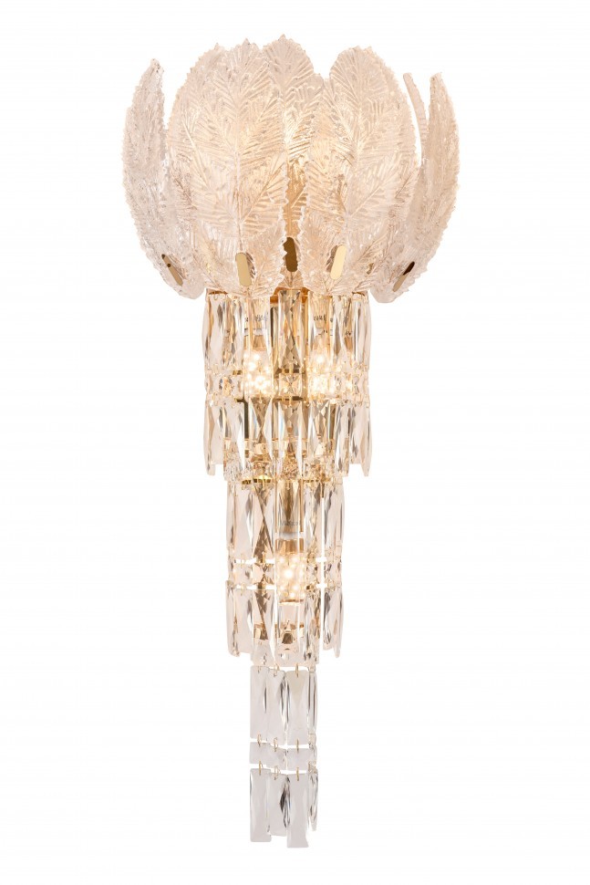 Бра Fluorite FL1056-6WB