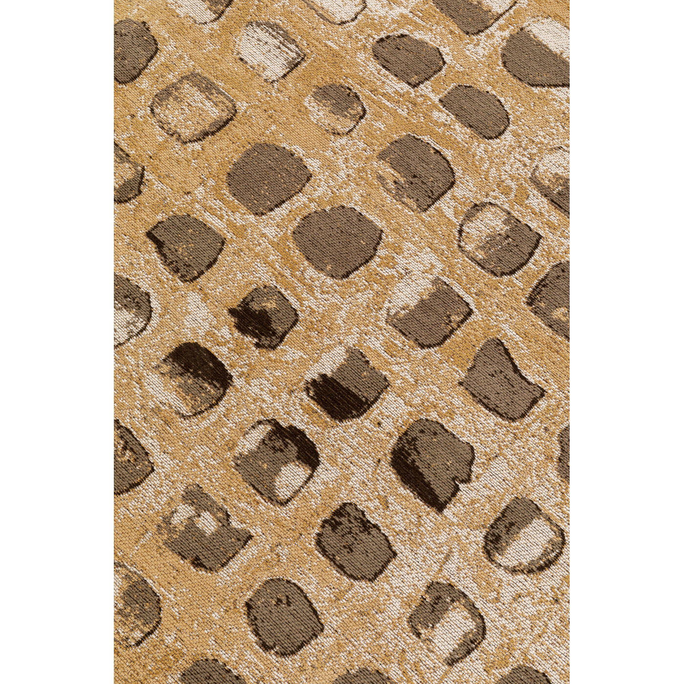 Ковер Glitter Curtain 200x300m KARE 57336