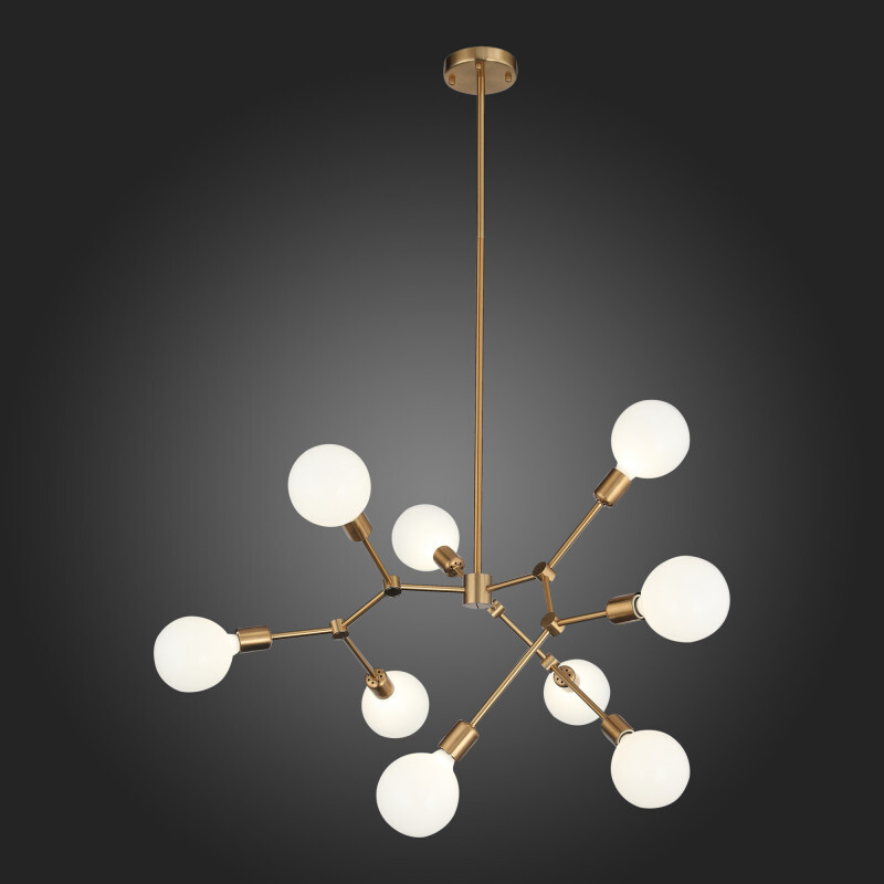 Люстра на штанге ST Luce SL413.212.09