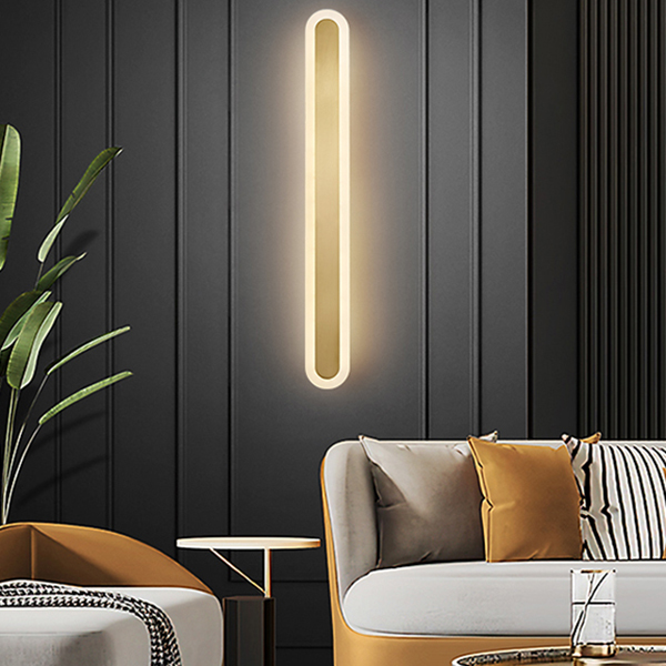 Бра SIFFER H60 by ImperiumLoft