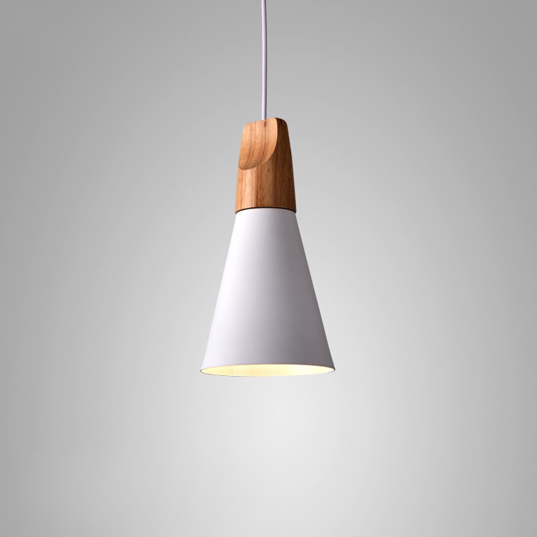 Подвесной Светильник Xd-A White By Imperiumloft