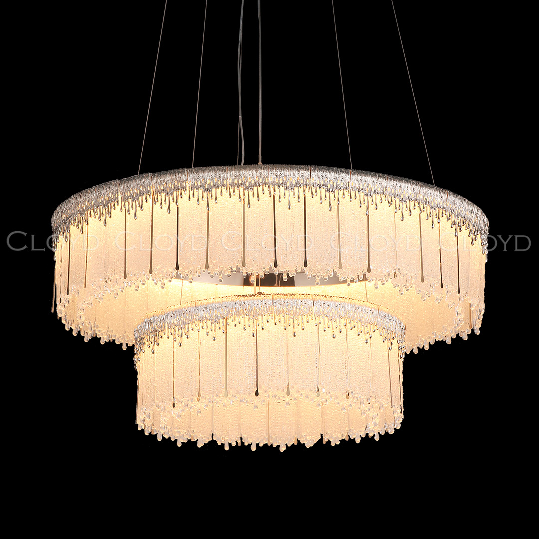 Люстра подвесная Cloyd Consonance 11499