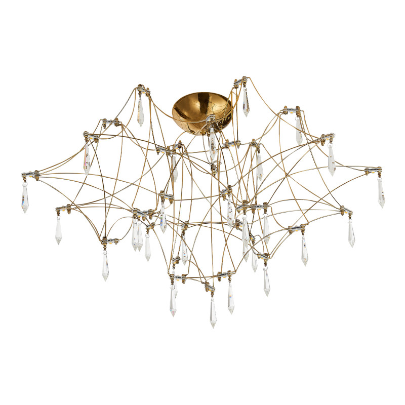 Накладная люстра ST-Luce SL6601.202.78