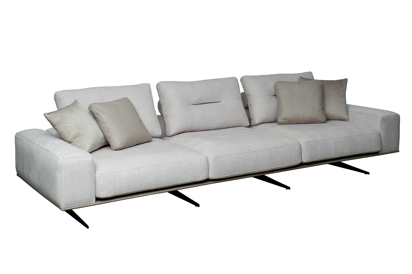 Диван модульный Garda Decor Modular set PORTO №4