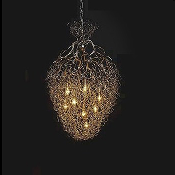 Люстра Brand Van Egmond HCC60B