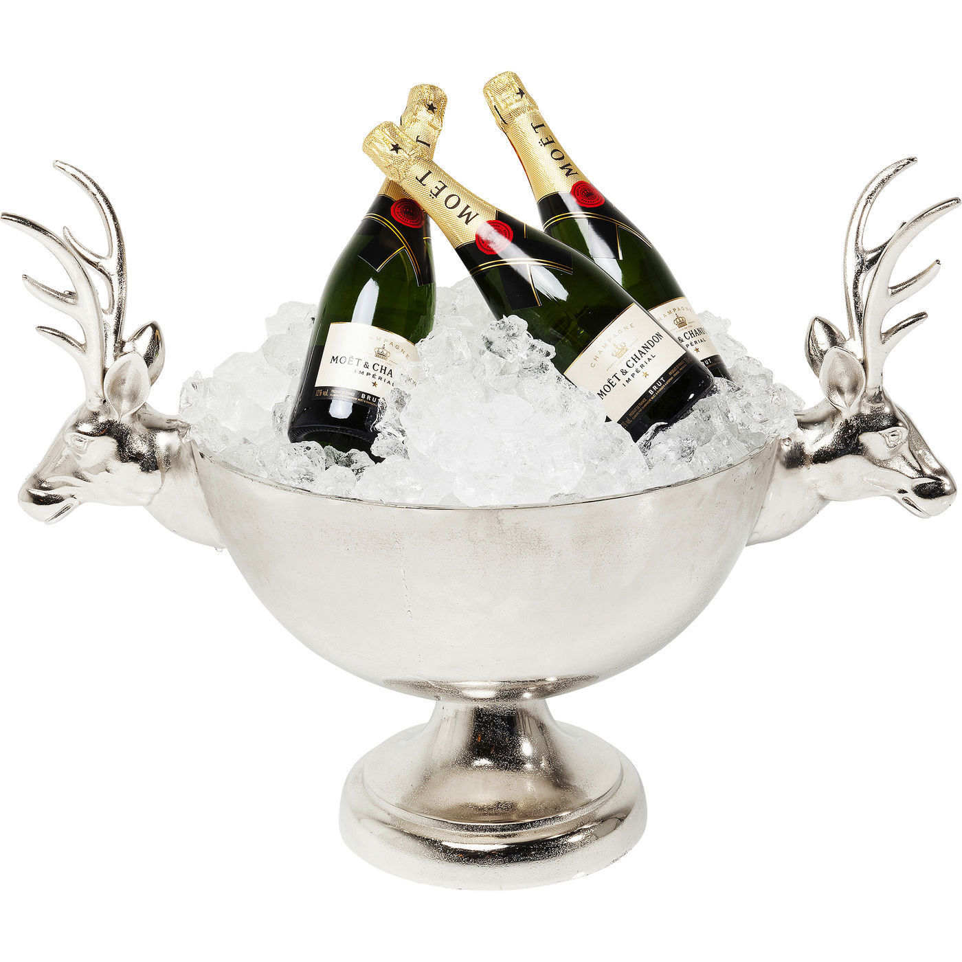 Ведро для охлаждения вина Deer 61342 KARE