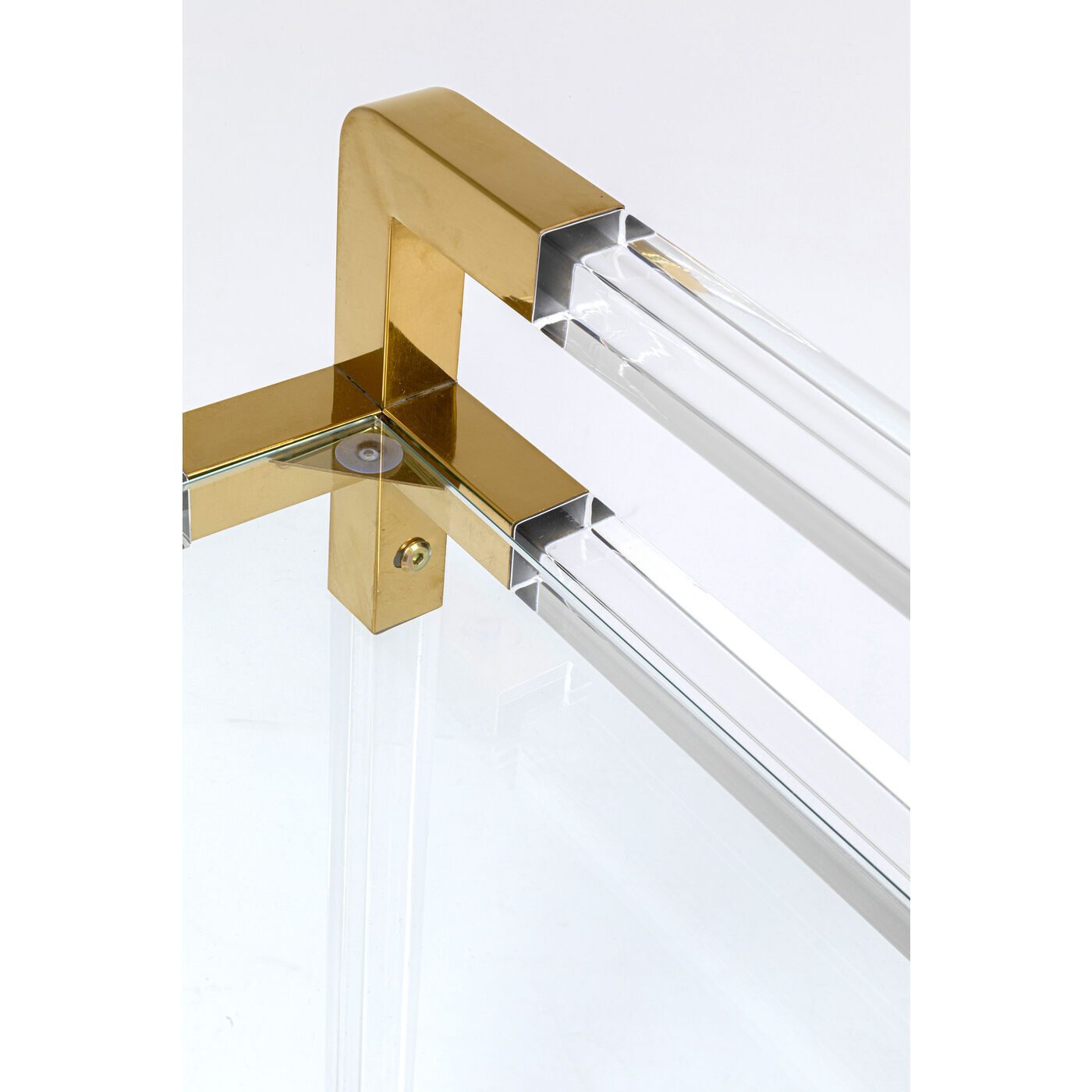 Столик-тележка KARE Zen 85675