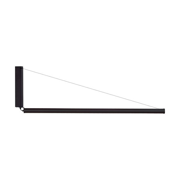Hастенный светильник Odeon Light 7023/52WL