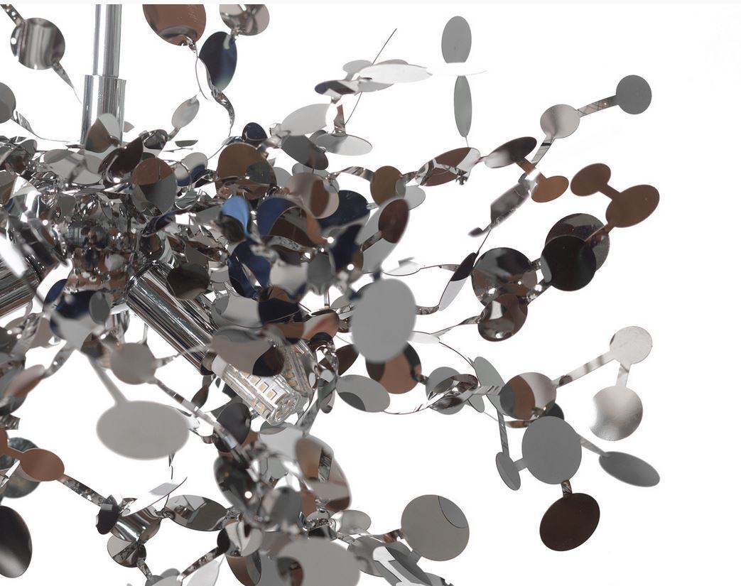 Подвесной светильник Milosh tendence 0842PL-3CH