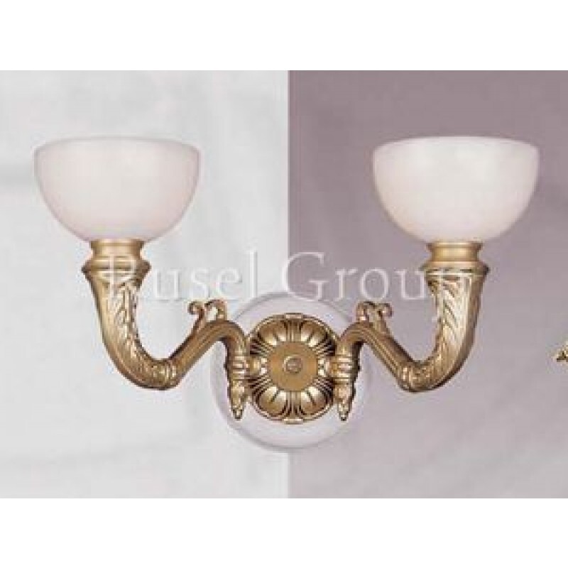 Настенный светильник Riperlamp Imperial 244N