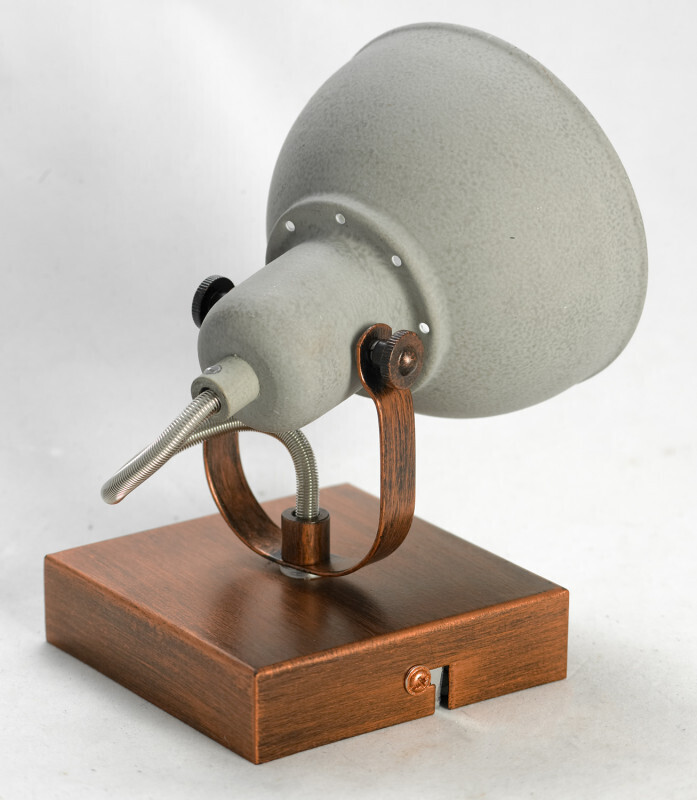 Спот Lussole LOFT LSP-9828