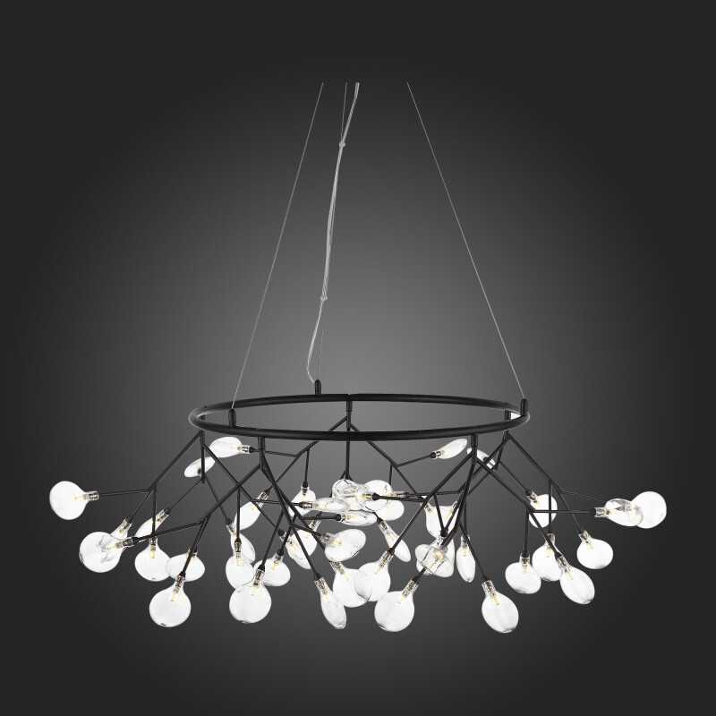Подвесная люстра ST Luce SL411.433.45