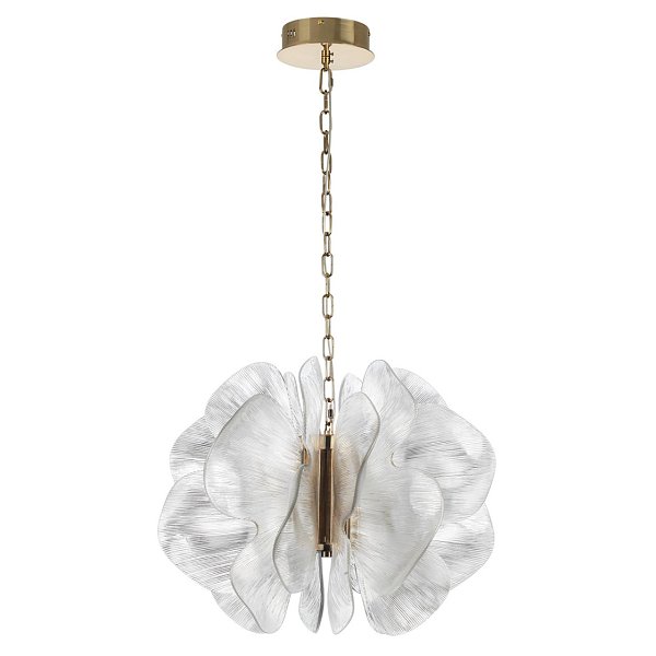 Люстра Odeon Light 5089/80L