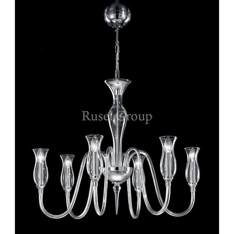 Люстра Sylcom 1020/6