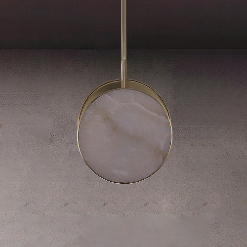 Подвесной светильник LAMAR by ImperiumLoft