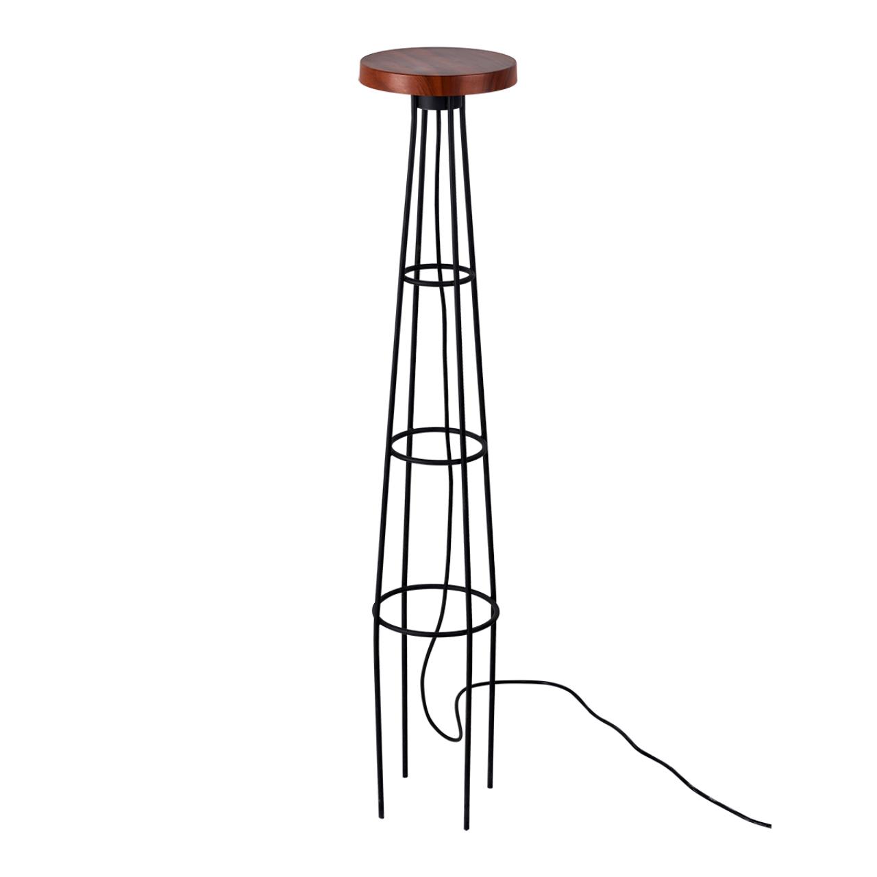 Ландшафтный грунтовый светильник Odeon Light 7108/15GLA