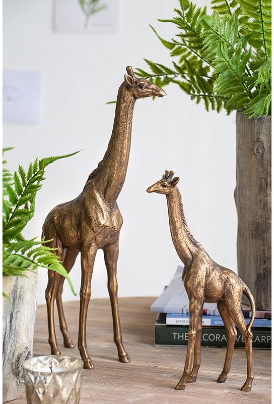 Фигурка Жираф Glasar 77516