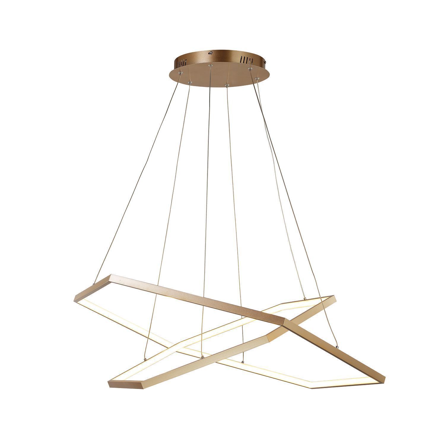 Люстра Favourite 2103-14P