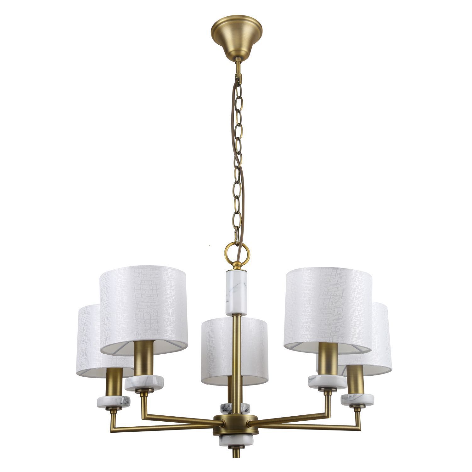 Люстра F-Promo 2347-5P