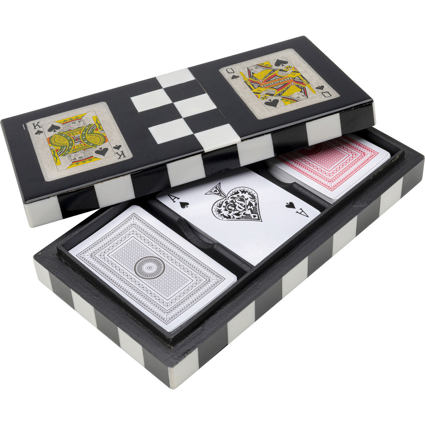 Игра декоративная KARE Gamble 55300