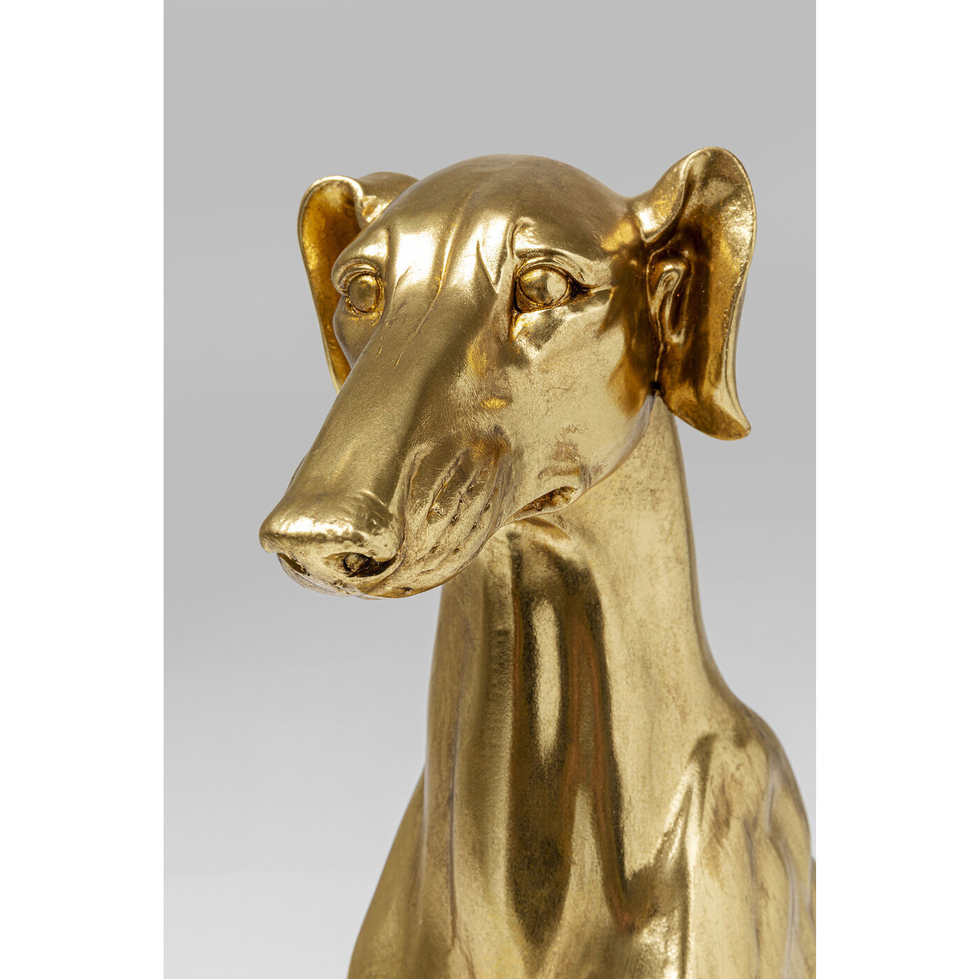 Фигура декоративная KARE Greyhound 53696