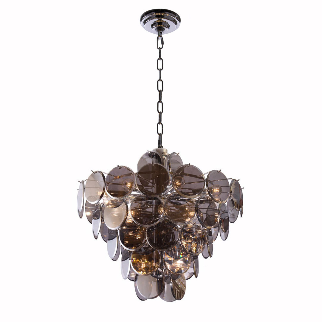 Люстра Cloyd LINZE C16 10583