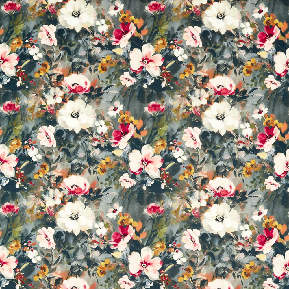 Текстиль Clarke & Clarke Floral Impression F1574/02