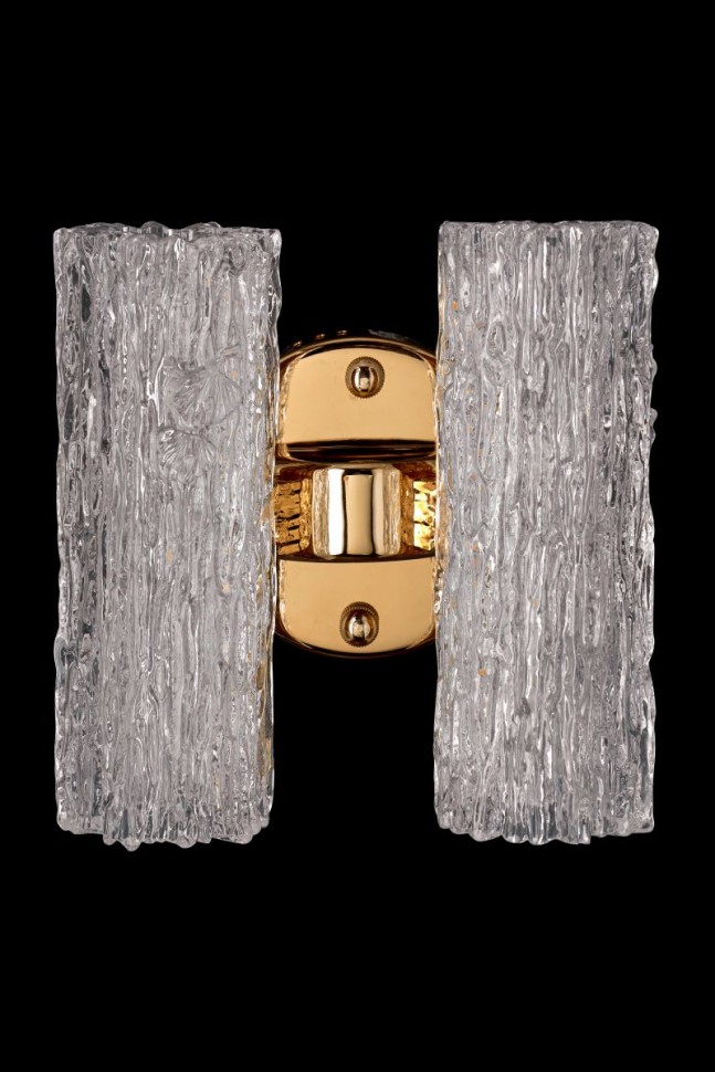 Бра Fluorite FL1089-2W