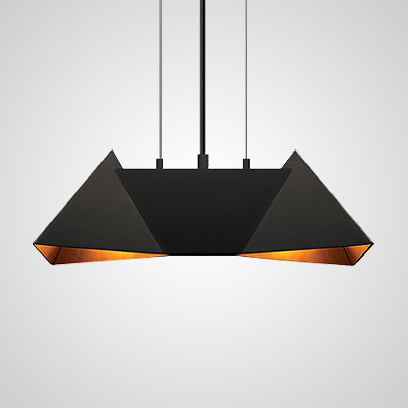 Подвесной светильник RM by ImperiumLoft