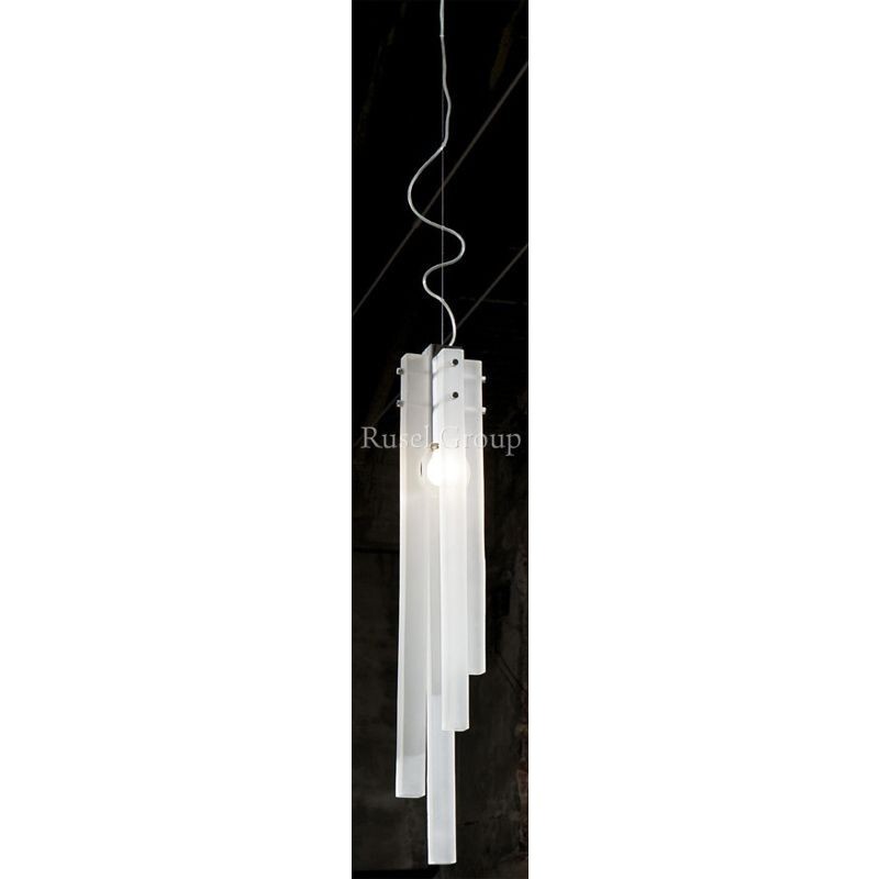 Подвесной светильник Italamp Stalactite G&R20