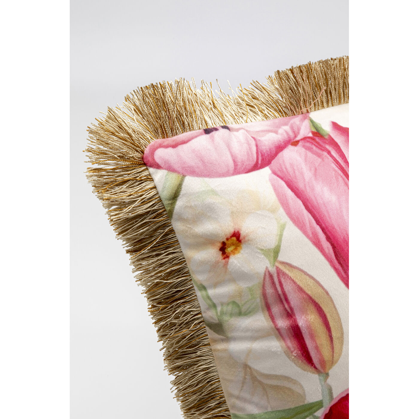 Подушка Tulips 45x45cm KARE 57531